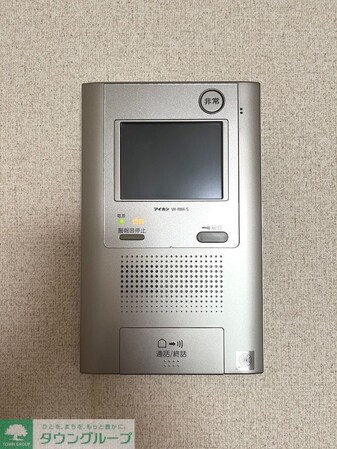 プラティーク清澄白河の物件内観写真